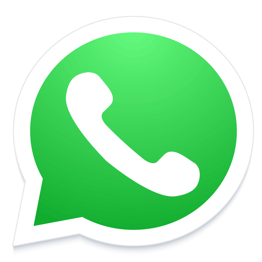 WhatsApp Icon